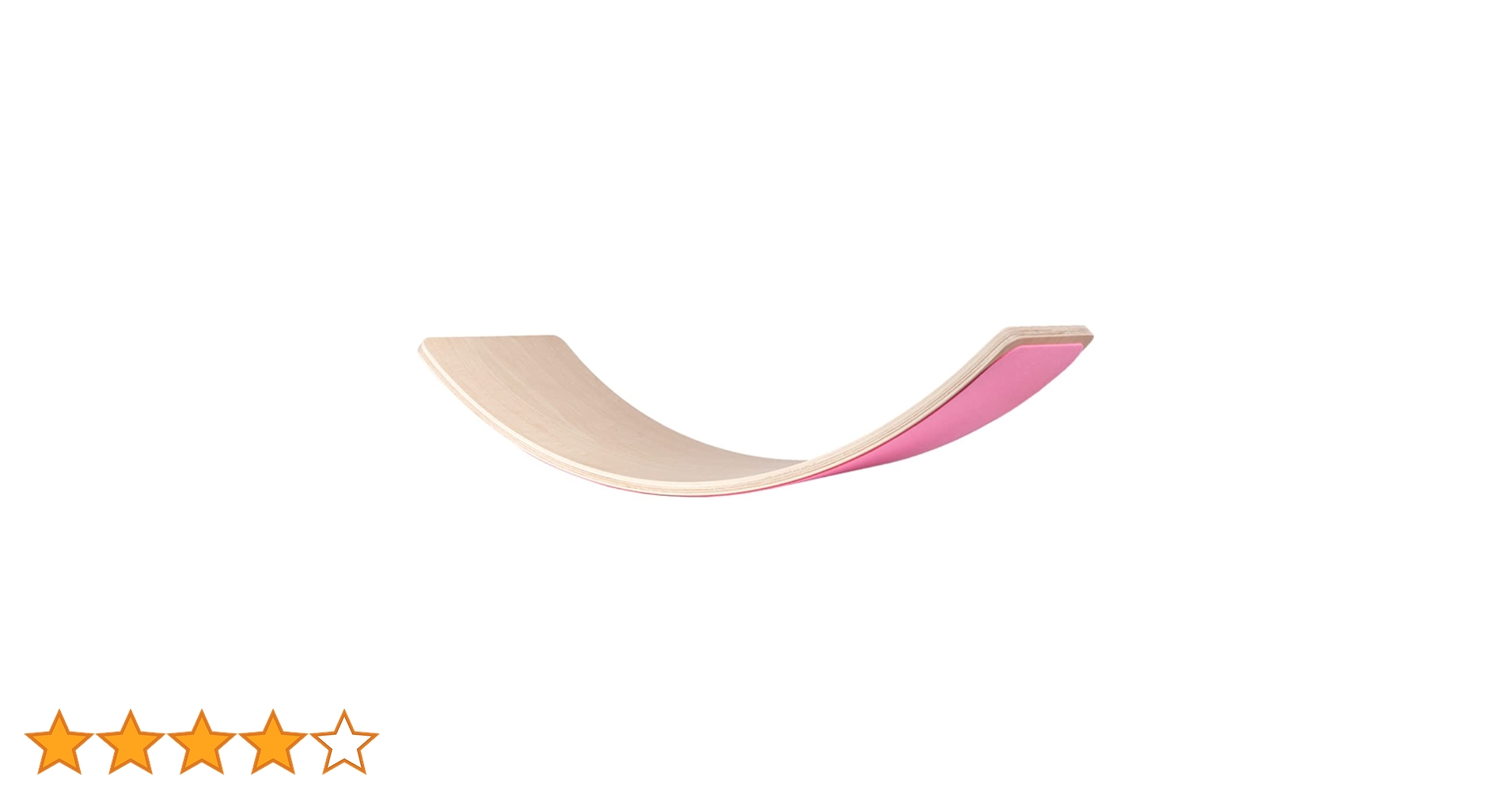 Amazon | 【LifeRed】 木製バランスボード バランスボード (子供